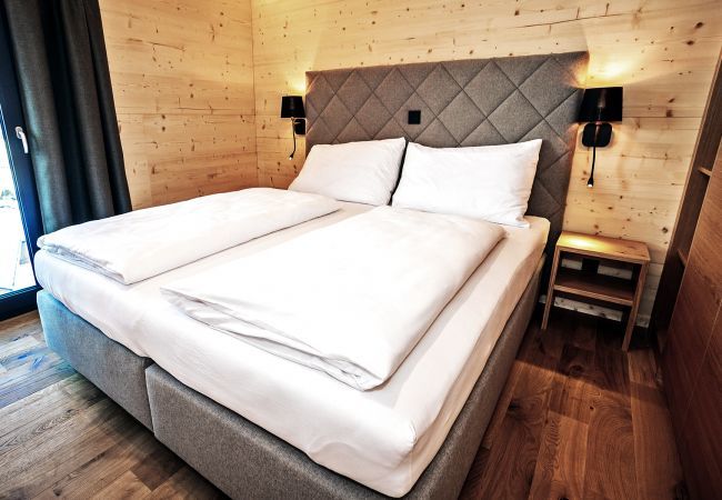 Chalet in Haus im Ennstal - Superior vakantiehuis met 3 slaapkamers, sauna & zwembad Chalet in Haus im Ennstal - Superior vakantiehuis met 3 slaapkamers, sauna & zwembad