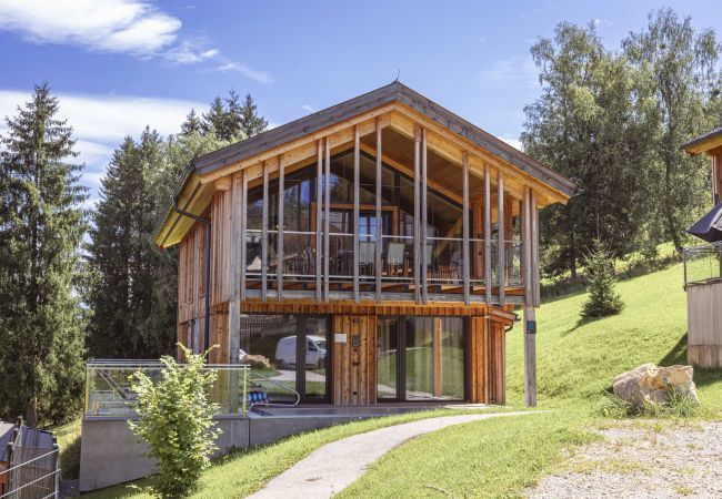 Chalet in Haus im Ennstal - Superior vakantiehuis met 3 slaapkamers, sauna & zwembad Chalet in Haus im Ennstal - Superior vakantiehuis met 3 slaapkamers, sauna & zwembad