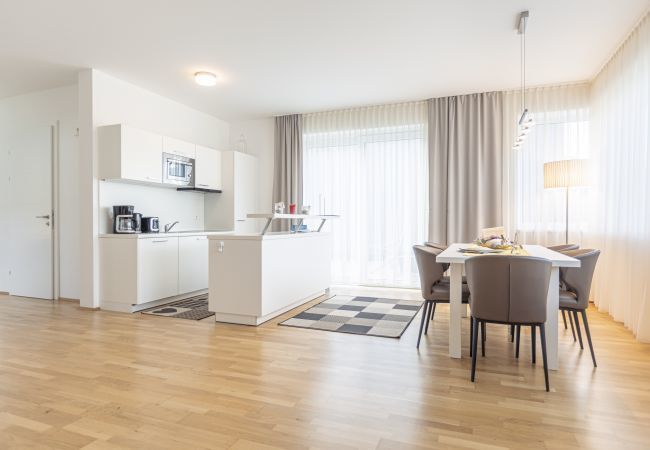 Chalet in St. Lambrecht - Chalet # 19 for up to 8 people with IR- Sauna Chalet in St. Lambrecht - Chalet # 19 for up to 8 people with IR- Sauna