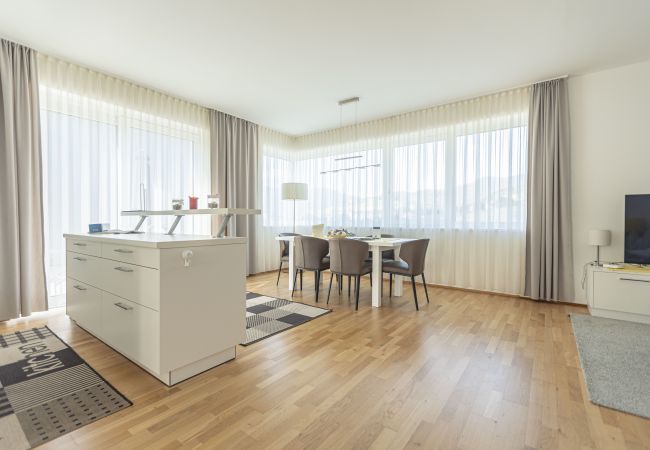 Chalet in St. Lambrecht - Chalet # 19 for up to 8 people with IR- Sauna Chalet in St. Lambrecht - Chalet # 19 for up to 8 people with IR- Sauna