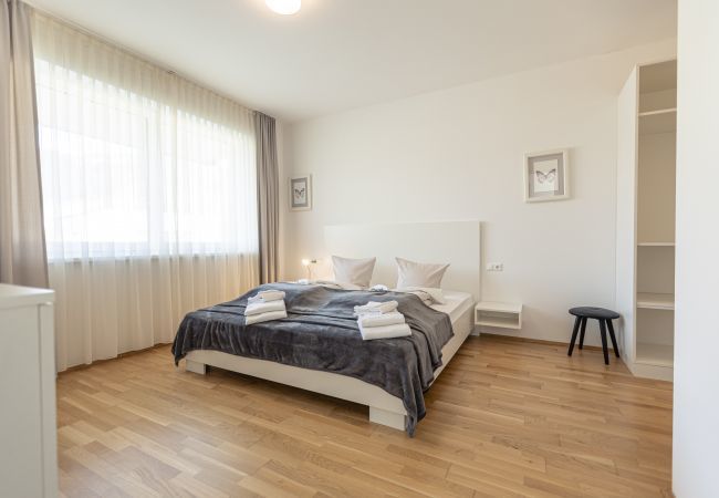 Chalet in St. Lambrecht - Chalet # 19 for up to 8 people with IR- Sauna Chalet in St. Lambrecht - Chalet # 19 for up to 8 people with IR- Sauna