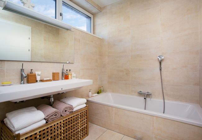 Chalet in St. Lambrecht - Chalet  for up to 11 people with sauna Chalet in St. Lambrecht - Chalet  for up to 11 people with sauna