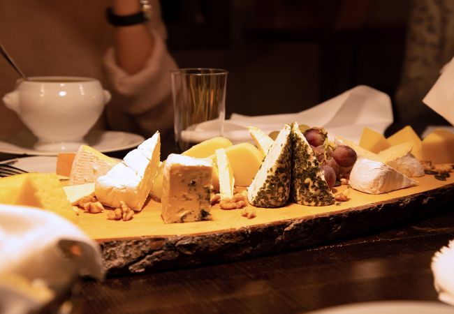 Chalet in St. Lambrecht - Chalet  for up to 11 people with sauna Chalet in St. Lambrecht - Chalet  for up to 11 people with sauna