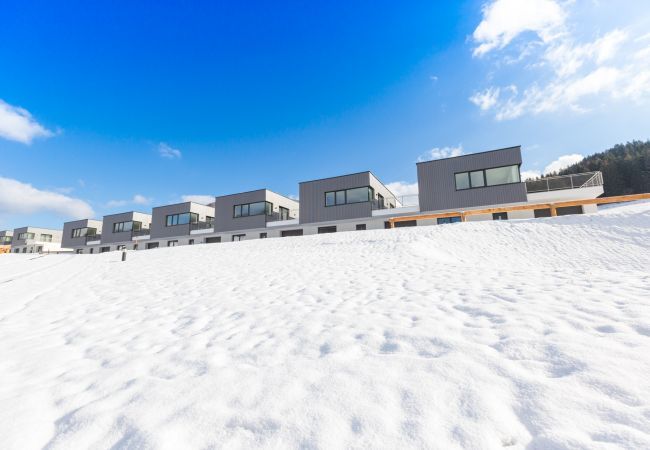 Chalet in St. Lambrecht - Chalet  for up to 11 people with sauna Chalet in St. Lambrecht - Chalet  for up to 11 people with sauna