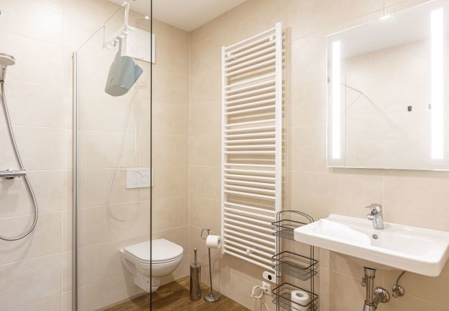 Chalet in St. Lambrecht - Chalet  for up to 11 people with sauna Chalet in St. Lambrecht - Chalet  for up to 11 people with sauna