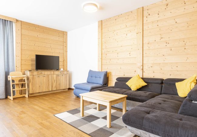 Chalet in St. Lambrecht - Chalet  for up to 11 people with sauna Chalet in St. Lambrecht - Chalet  for up to 11 people with sauna
