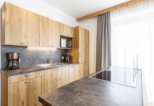 Chalet in St. Lambrecht - Chalet  for up to 11 people with sauna Chalet in St. Lambrecht - Chalet  for up to 11 people with sauna