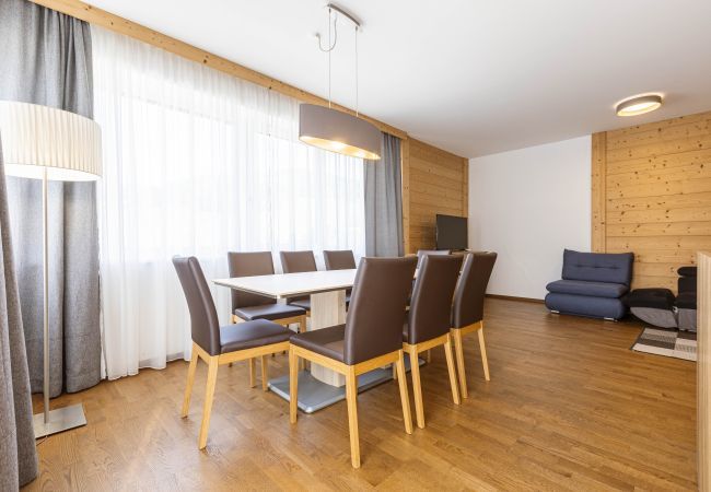 Chalet in St. Lambrecht - Chalet  for up to 11 people with sauna Chalet in St. Lambrecht - Chalet  for up to 11 people with sauna