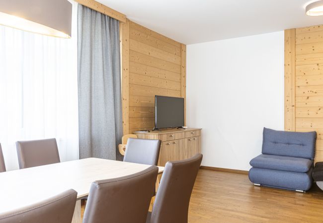 Chalet in St. Lambrecht - Chalet  for up to 11 people with sauna Chalet in St. Lambrecht - Chalet  for up to 11 people with sauna
