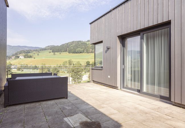 Chalet in St. Lambrecht - Chalet  for up to 11 people with sauna Chalet in St. Lambrecht - Chalet  for up to 11 people with sauna