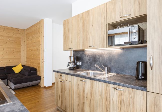 Chalet in St. Lambrecht - Chalet  for up to 11 people with sauna Chalet in St. Lambrecht - Chalet  for up to 11 people with sauna