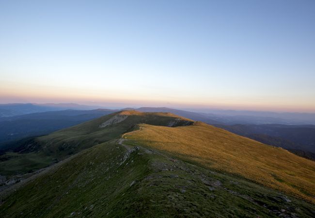 Chalet in St. Lambrecht - Chalet  for up to 11 people with sauna Chalet in St. Lambrecht - Chalet  for up to 11 people with sauna