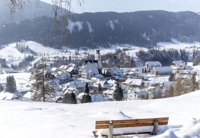 Chalet in St. Lambrecht - Chalet  for up to 11 people with sauna Chalet in St. Lambrecht - Chalet  for up to 11 people with sauna