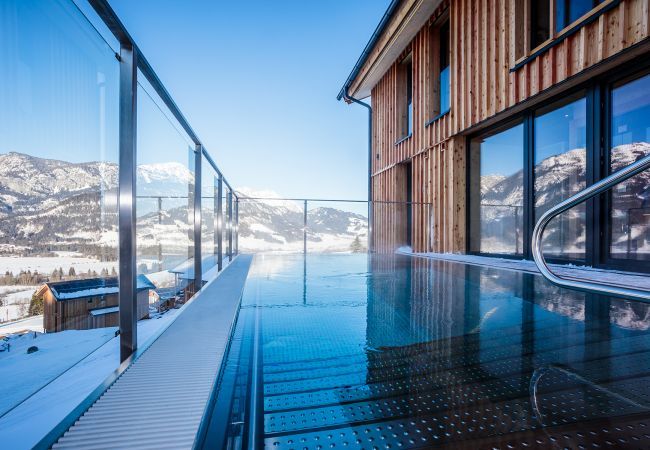 Chalet in Haus im Ennstal - Superior vakantiehuis met 4 slaapkamers, sauna & zwembad Chalet in Haus im Ennstal - Superior vakantiehuis met 4 slaapkamers, sauna & zwembad