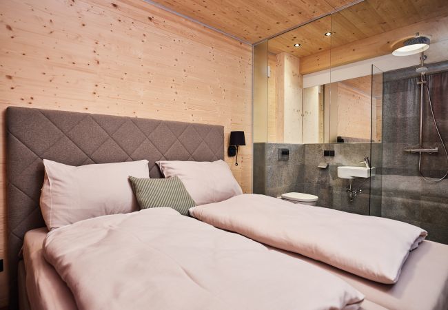 Chalet in Haus im Ennstal - Superior vakantiehuis met 4 slaapkamers, sauna & zwembad Chalet in Haus im Ennstal - Superior vakantiehuis met 4 slaapkamers, sauna & zwembad