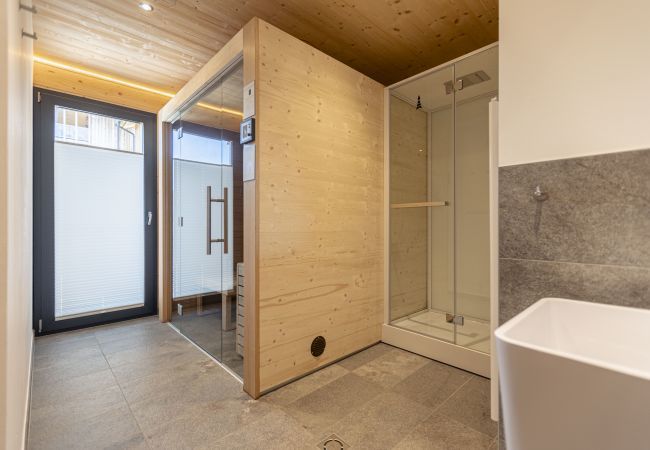 Chalet in Haus im Ennstal - Superior vakantiehuis met 4 slaapkamers, sauna & zwembad Chalet in Haus im Ennstal - Superior vakantiehuis met 4 slaapkamers, sauna & zwembad