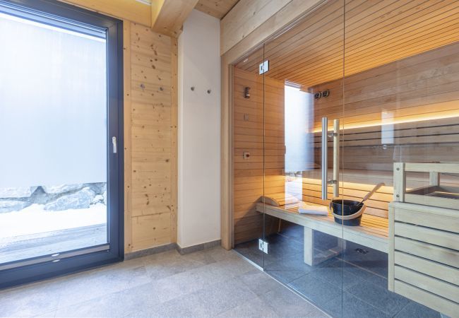 Chalet in Haus im Ennstal - Superior vakantiehuis met 4 slaapkamers, sauna & zwembad Chalet in Haus im Ennstal - Superior vakantiehuis met 4 slaapkamers, sauna & zwembad