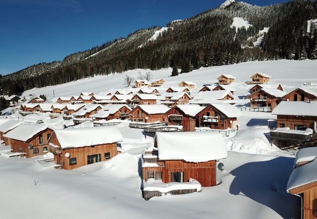 Huis in Hohentauern - Premium vakantiehuis # 47 met sauna & whirlpool Huis in Hohentauern - Premium vakantiehuis # 47 met sauna & whirlpool