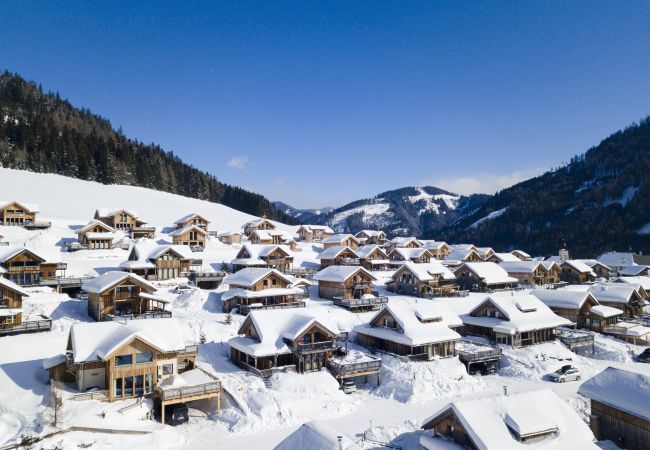 Huis in Hohentauern - Premium vakantiehuis # 47 met sauna & whirlpool Huis in Hohentauern - Premium vakantiehuis # 47 met sauna & whirlpool