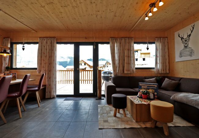 Huis in Hohentauern - Premium vakantiehuis # 47 met sauna & whirlpool Huis in Hohentauern - Premium vakantiehuis # 47 met sauna & whirlpool