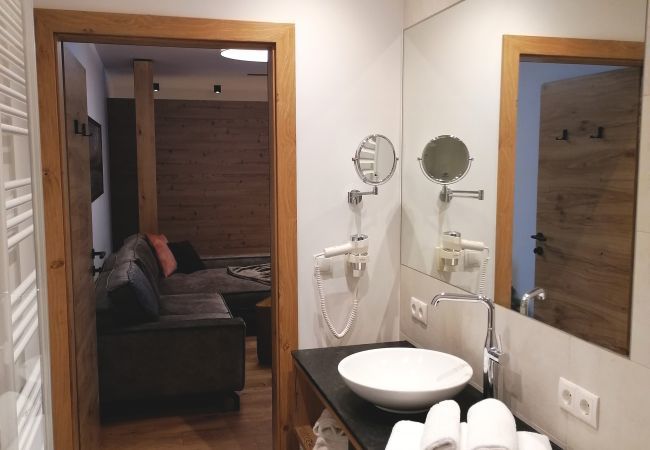 Appartement in Rauris - Appartement met 1 slaapkamer Appartement in Rauris - Appartement met 1 slaapkamer