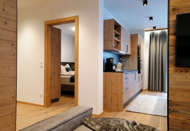 Appartement in Rauris - Appartement met 1 slaapkamer Appartement in Rauris - Appartement met 1 slaapkamer
