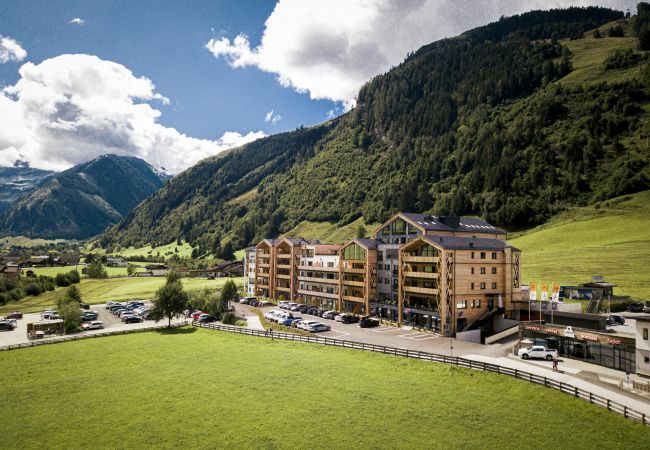 Appartement in Rauris - Appartement met 1 slaapkamer Appartement in Rauris - Appartement met 1 slaapkamer