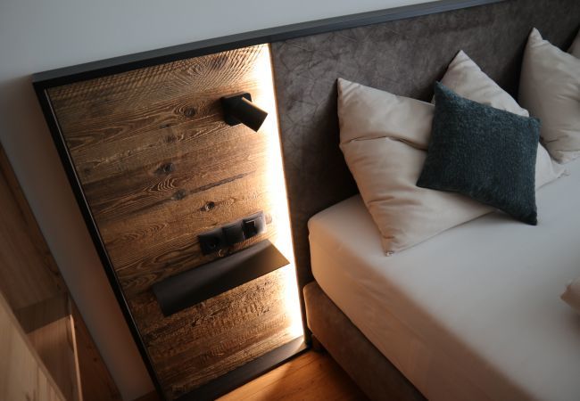 Appartement in Rauris - Penthouse met 3 slaapkamers & sauna Appartement in Rauris - Penthouse met 3 slaapkamers & sauna