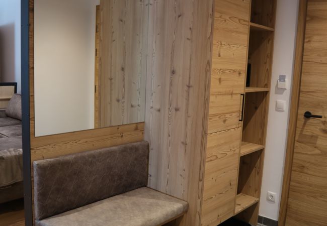 Appartement in Rauris - Penthouse met 3 slaapkamers & sauna Appartement in Rauris - Penthouse met 3 slaapkamers & sauna