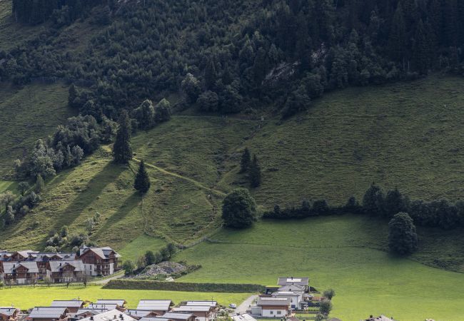 Appartement in Rauris - Penthouse met 3 slaapkamers & sauna Appartement in Rauris - Penthouse met 3 slaapkamers & sauna