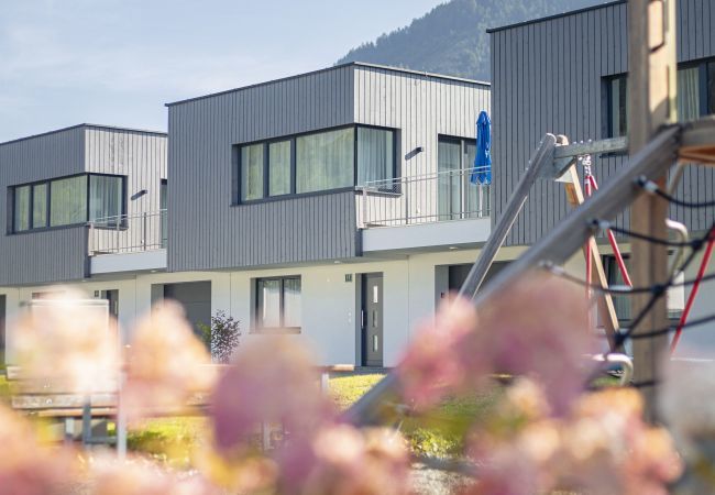 Chalet in St. Lambrecht - Chalet # 18 for up to 8 people with sauna Chalet in St. Lambrecht - Chalet # 18 for up to 8 people with sauna