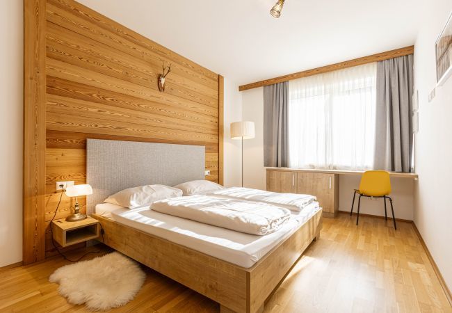 Chalet in St. Lambrecht - Chalet # 18 for up to 8 people with sauna Chalet in St. Lambrecht - Chalet # 18 for up to 8 people with sauna