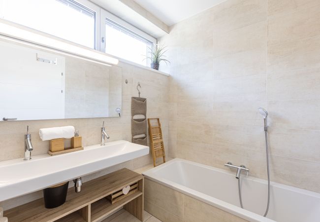 Chalet in St. Lambrecht - Chalet # 18 for up to 8 people with sauna Chalet in St. Lambrecht - Chalet # 18 for up to 8 people with sauna