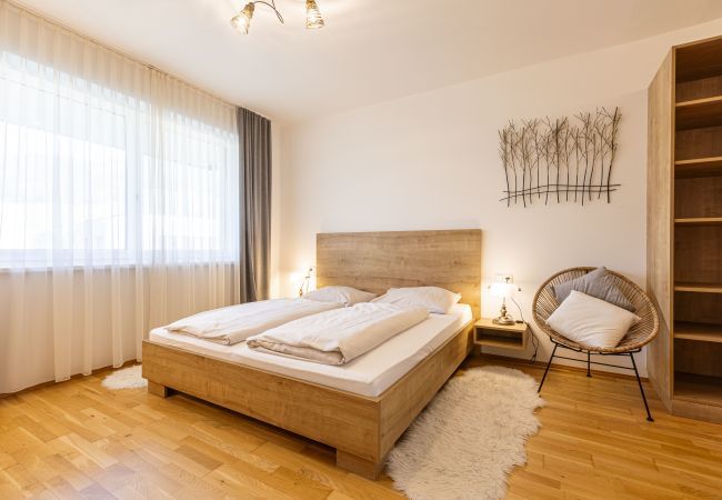 Chalet in St. Lambrecht - Chalet # 18 for up to 8 people with sauna Chalet in St. Lambrecht - Chalet # 18 for up to 8 people with sauna