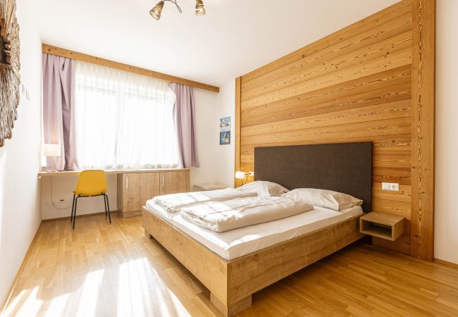 Chalet in St. Lambrecht - Chalet # 18 for up to 8 people with sauna Chalet in St. Lambrecht - Chalet # 18 for up to 8 people with sauna