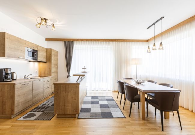 Chalet in St. Lambrecht - Chalet # 18 for up to 8 people with sauna Chalet in St. Lambrecht - Chalet # 18 for up to 8 people with sauna