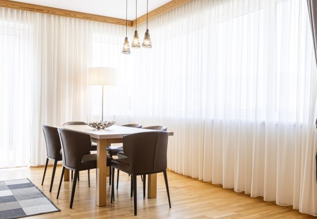 Chalet in St. Lambrecht - Chalet # 18 for up to 8 people with sauna Chalet in St. Lambrecht - Chalet # 18 for up to 8 people with sauna