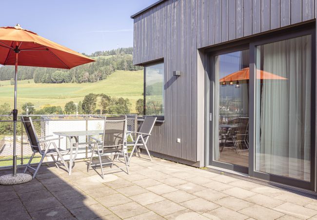 Chalet in St. Lambrecht - Chalet # 18 for up to 8 people with sauna Chalet in St. Lambrecht - Chalet # 18 for up to 8 people with sauna