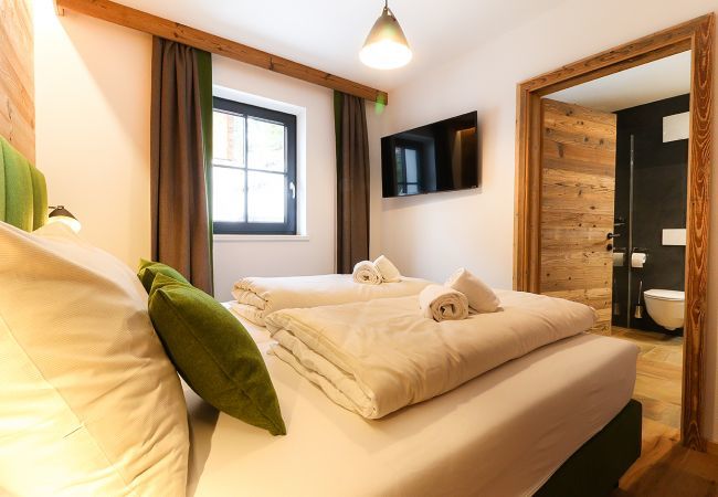 Huis in Turrach - Superior vakantiehuis voor 8 personen met sauna Huis in Turrach - Superior vakantiehuis voor 8 personen met sauna