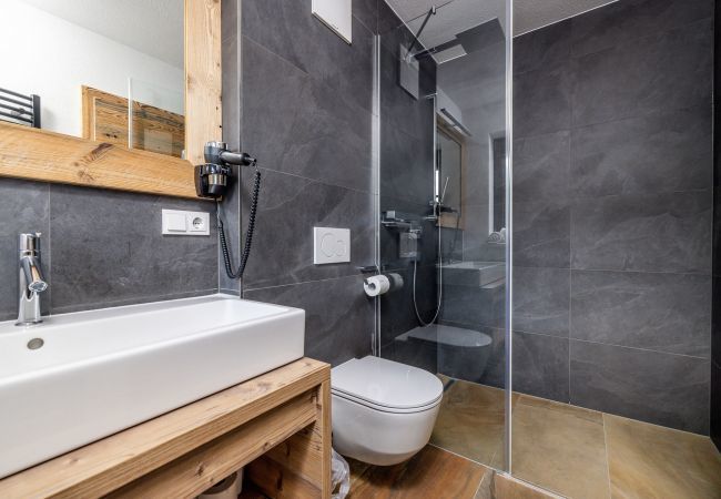 Huis in Turrach - Superior vakantiehuis voor 8 personen met sauna Huis in Turrach - Superior vakantiehuis voor 8 personen met sauna