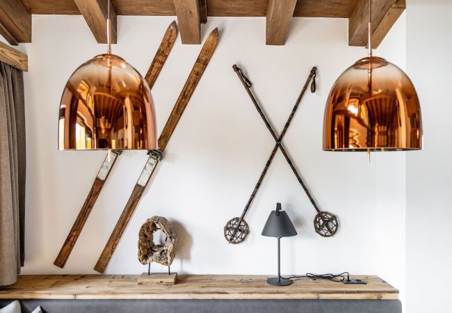 Huis in Turrach - Superior vakantiehuis voor 8 personen met sauna Huis in Turrach - Superior vakantiehuis voor 8 personen met sauna