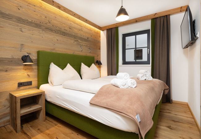 Huis in Turrach - Superior vakantiehuis voor 8 personen met sauna Huis in Turrach - Superior vakantiehuis voor 8 personen met sauna