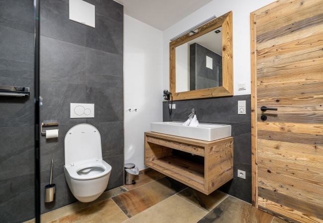 Huis in Turrach - Superior vakantiehuis voor 8 personen met sauna Huis in Turrach - Superior vakantiehuis voor 8 personen met sauna