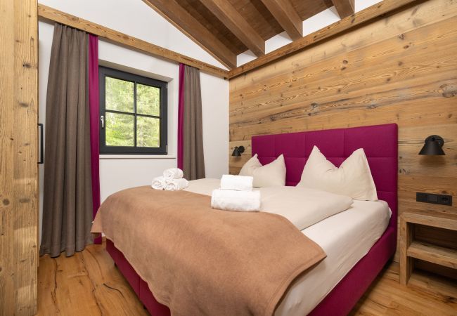 Huis in Turrach - Superior vakantiehuis voor 8 personen met sauna Huis in Turrach - Superior vakantiehuis voor 8 personen met sauna