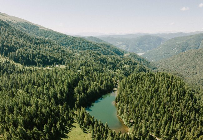 Huis in Turrach - Superior vakantiehuis voor 8 personen met sauna Huis in Turrach - Superior vakantiehuis voor 8 personen met sauna