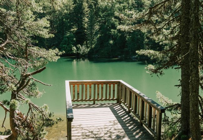 Huis in Turrach - Superior vakantiehuis voor 8 personen met sauna Huis in Turrach - Superior vakantiehuis voor 8 personen met sauna