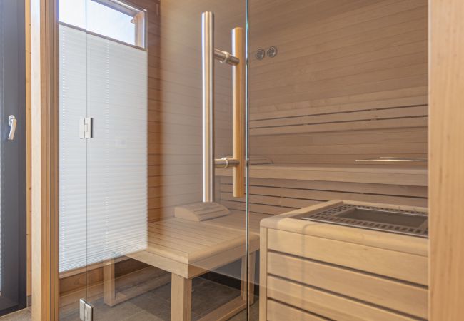 Appartement in Haus im Ennstal - Premium appartement met galerij, sauna & whirlpool Appartement in Haus im Ennstal - Premium appartement met galerij, sauna & whirlpool