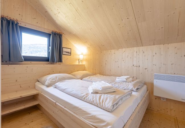 Huis in St. Georgen am Kreischberg - Chalet # 58 with 2 Bedrooms, IR sauna & whirlpool Huis in St. Georgen am Kreischberg - Chalet # 58 with 2 Bedrooms, IR sauna & whirlpool