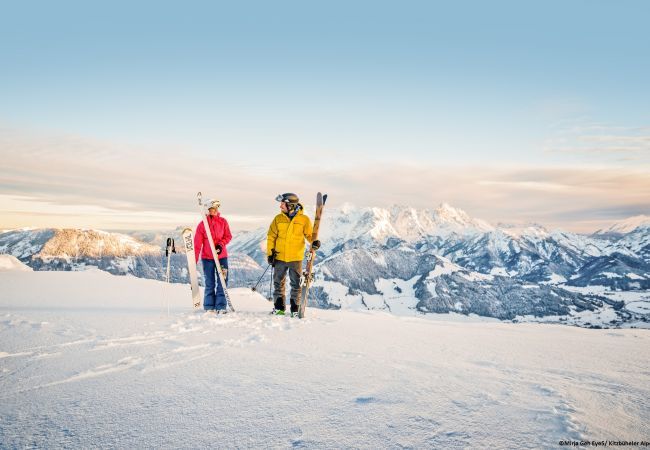 Appartement in Westendorf - Appartement met 2 slaapkamers Appartement in Westendorf - Appartement met 2 slaapkamers