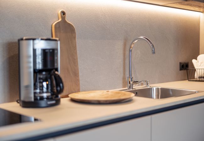 Appartement in Westendorf - Appartement met 2 slaapkamers Appartement in Westendorf - Appartement met 2 slaapkamers